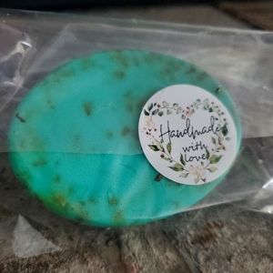 Homemade Bar Soaps